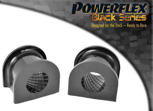 Powerflex Black -polyuretaanipuslat – PFF63-404-23BLK Powerflex Black -polyuretaanipuslat - PFF63-404-23BLK