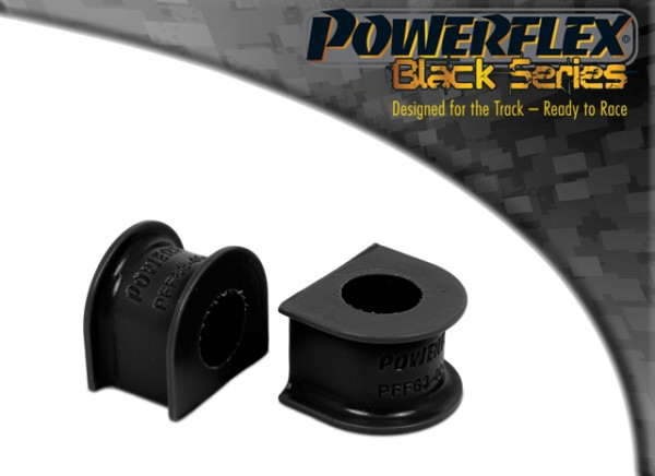 Powerflex Black -polyuretaanipuslat – PFF63-404-24BLK Powerflex Black -polyuretaanipuslat - PFF63-404-24BLK