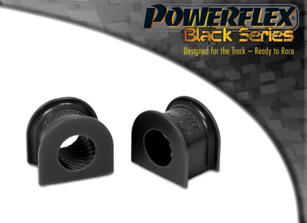 Powerflex Black -polyuretaanipuslat – PFF63-404-25BLK Powerflex Black -polyuretaanipuslat - PFF63-404-25BLK