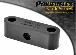 Powerflex Black -polyuretaanipuslat – PFF63-415BLK Powerflex Black -polyuretaanipuslat - PFF63-415BLK