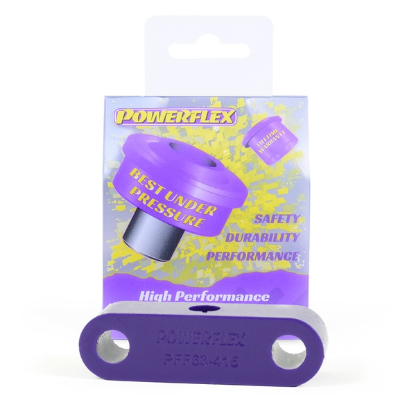 Powerflex Road -polyuretaanipuslat – PFF63-415 Powerflex Road -polyuretaanipuslat - PFF63-415