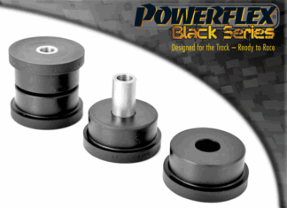 Powerflex Black -polyuretaanipuslat – PFF63-418BLK Powerflex Black -polyuretaanipuslat - PFF63-418BLK