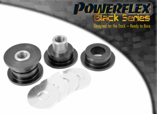 Powerflex Black -polyuretaanipuslat – PFF63-419BLK Powerflex Black -polyuretaanipuslat - PFF63-419BLK