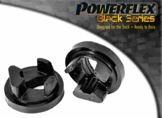 Powerflex Black -polyuretaanipuslat – PFF63-420BLK Powerflex Black -polyuretaanipuslat - PFF63-420BLK