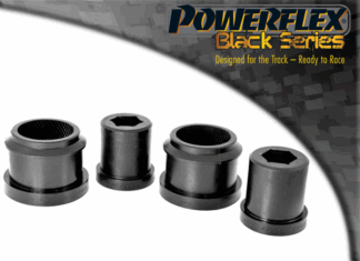 Powerflex Black -polyuretaanipuslat – PFF63-602BLK Powerflex Black -polyuretaanipuslat - PFF63-602BLK