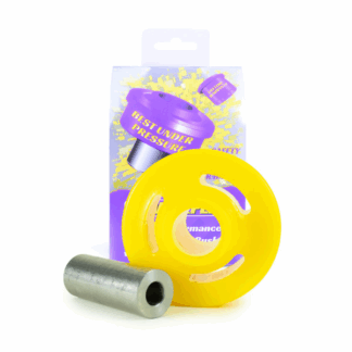 Powerflex Road -polyuretaanipuslat - PFF63-610