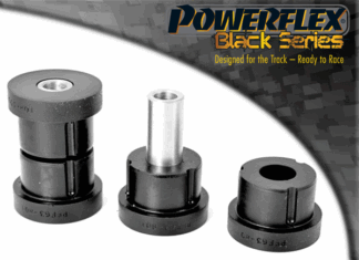 Powerflex Black -polyuretaanipuslat – PFF63-801BLK Powerflex Black -polyuretaanipuslat - PFF63-801BLK