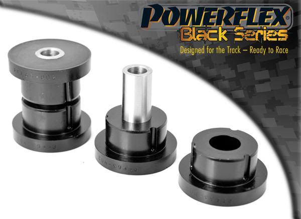 Powerflex Black -polyuretaanipuslat – PFF63-802BLK Powerflex Black -polyuretaanipuslat - PFF63-802BLK