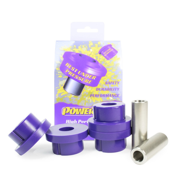 Powerflex Road -polyuretaanipuslat – PFF63-802 Powerflex Road -polyuretaanipuslat - PFF63-802