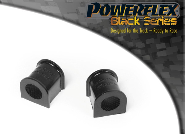 Powerflex Black -polyuretaanipuslat – PFF63-803-21BLK Powerflex Black -polyuretaanipuslat - PFF63-803-21BLK