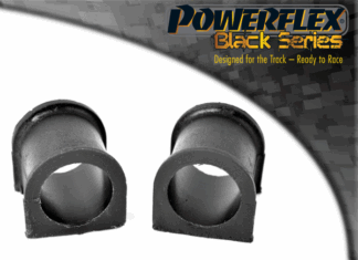 Powerflex Black -polyuretaanipuslat – PFF63-803-25BLK Powerflex Black -polyuretaanipuslat - PFF63-803-25BLK