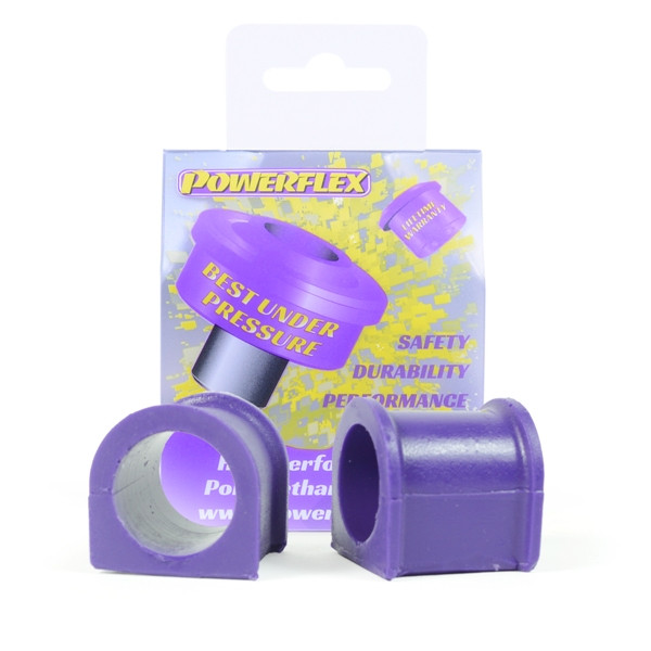 Powerflex Road -polyuretaanipuslat – PFF63-803-25 Powerflex Road -polyuretaanipuslat - PFF63-803-25