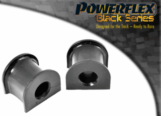 Powerflex Black -polyuretaanipuslat – PFF66-102-19BLK Powerflex Black -polyuretaanipuslat - PFF66-102-19BLK
