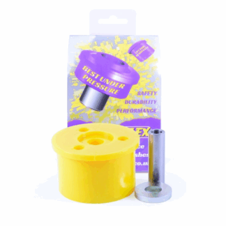 Powerflex Road -polyuretaanipuslat - PFF66-121