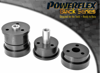 Powerflex Black -polyuretaanipuslat – PFF66-125BLK Powerflex Black -polyuretaanipuslat - PFF66-125BLK