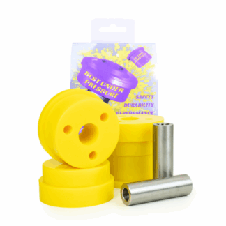 Powerflex Road -polyuretaanipuslat - PFF66-125