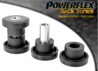 Powerflex Black -polyuretaanipuslat – PFF66-202BLK Powerflex Black -polyuretaanipuslat - PFF66-202BLK