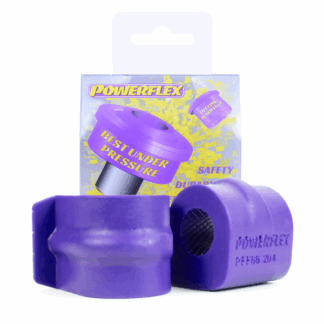 Powerflex Road -polyuretaanipuslat - PFF66-204-19