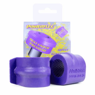 Powerflex Road -polyuretaanipuslat - PFF66-204-26