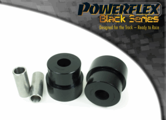Powerflex Black -polyuretaanipuslat – PFF66-205BLK Powerflex Black -polyuretaanipuslat - PFF66-205BLK