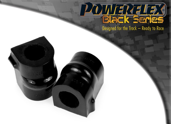 Powerflex Black -polyuretaanipuslat – PFF66-206-21BLK Powerflex Black -polyuretaanipuslat - PFF66-206-21BLK