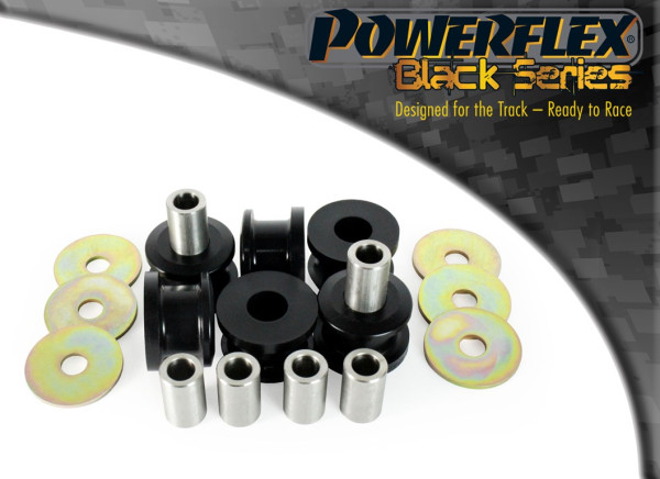 Powerflex Black -polyuretaanipuslat – PFF66-208-40BLK Powerflex Black -polyuretaanipuslat - PFF66-208-40BLK