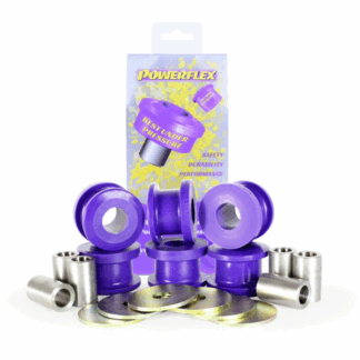 Powerflex Road -polyuretaanipuslat - PFF66-208