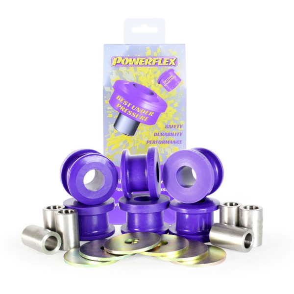 Powerflex Road -polyuretaanipuslat – PFF66-208 Powerflex Road -polyuretaanipuslat - PFF66-208