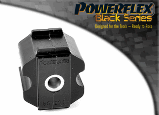 Powerflex Black -polyuretaanipuslat – PFF66-221BLK Powerflex Black -polyuretaanipuslat - PFF66-221BLK