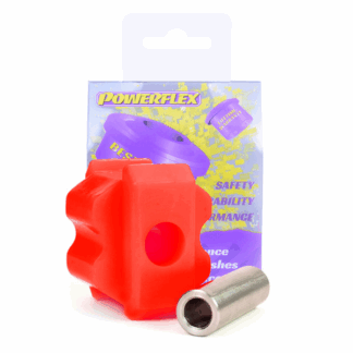 Powerflex Road -polyuretaanipuslat - PFF66-221R