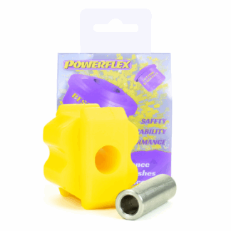 Powerflex Road -polyuretaanipuslat - PFF66-221