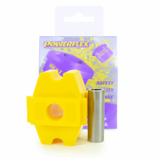 Powerflex Road -polyuretaanipuslat - PFF66-222