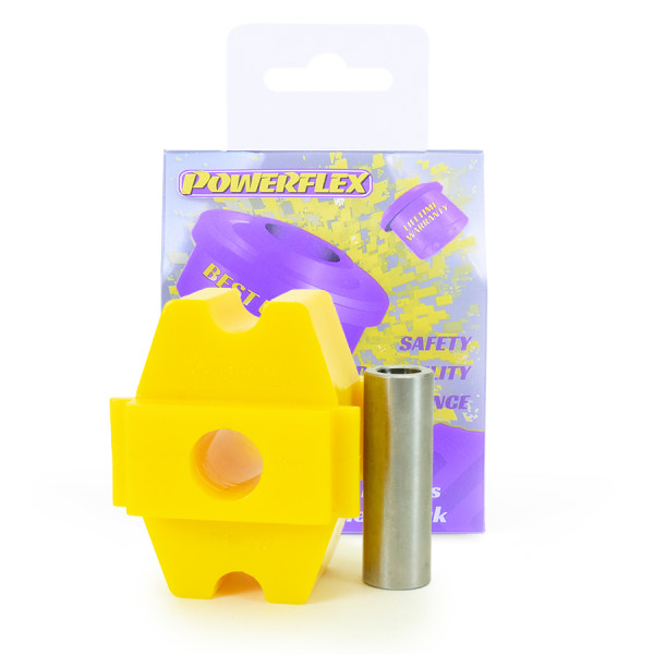 Powerflex Road -polyuretaanipuslat – PFF66-222 Powerflex Road -polyuretaanipuslat - PFF66-222