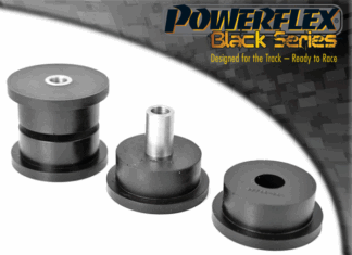Powerflex Black -polyuretaanipuslat – PFF66-301BLK Powerflex Black -polyuretaanipuslat - PFF66-301BLK