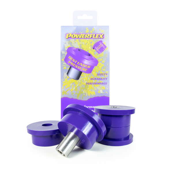 Powerflex Road -polyuretaanipuslat – PFF66-301 Powerflex Road -polyuretaanipuslat - PFF66-301