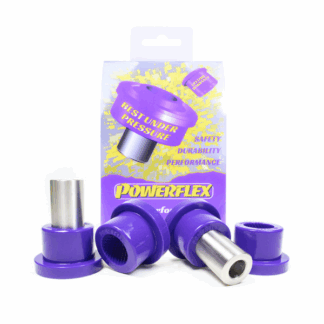 Powerflex Road -polyuretaanipuslat - PFF66-302