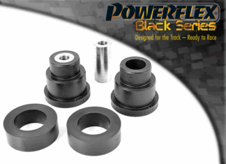 Powerflex Black -polyuretaanipuslat – PFF66-303BLK Powerflex Black -polyuretaanipuslat - PFF66-303BLK