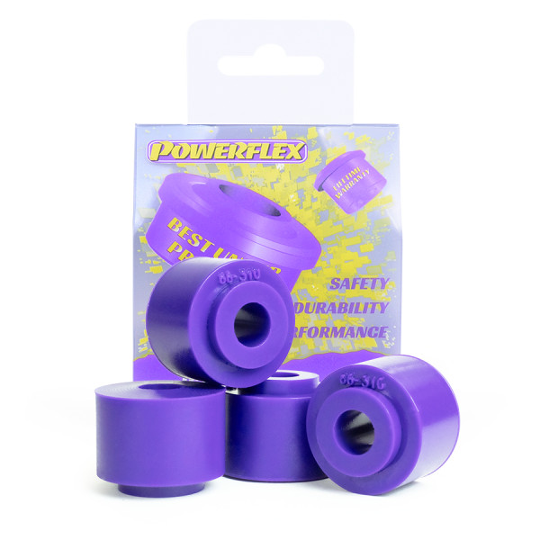 Powerflex Road -polyuretaanipuslat – PFF66-310 Powerflex Road -polyuretaanipuslat - PFF66-310