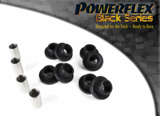 Powerflex Black -polyuretaanipuslat – PFF66-401BLK Powerflex Black -polyuretaanipuslat - PFF66-401BLK