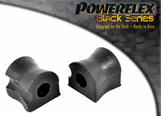 Powerflex Black -polyuretaanipuslat – PFF66-403BLK Powerflex Black -polyuretaanipuslat - PFF66-403BLK