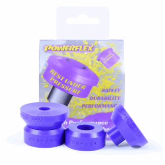 Powerflex Road -polyuretaanipuslat - PFF66-405