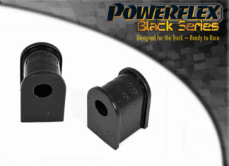 Powerflex Black -polyuretaanipuslat – PFF66-406-12.7BLK Powerflex Black -polyuretaanipuslat - PFF66-406-12.7BLK