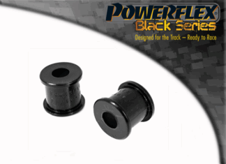 Powerflex Black -polyuretaanipuslat – PFF66-407BLK Powerflex Black -polyuretaanipuslat - PFF66-407BLK