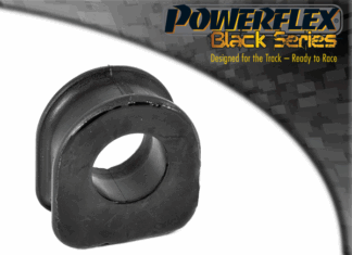 Powerflex Black -polyuretaanipuslat – PFF66-411BLK Powerflex Black -polyuretaanipuslat - PFF66-411BLK