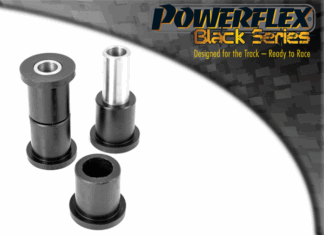 Powerflex Black -polyuretaanipuslat – PFF66-422BLK Powerflex Black -polyuretaanipuslat - PFF66-422BLK
