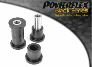 Powerflex Black -polyuretaanipuslat – PFF66-430BLK Powerflex Black -polyuretaanipuslat - PFF66-430BLK