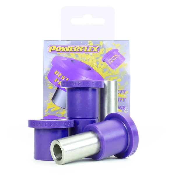 Powerflex Road -polyuretaanipuslat – PFF66-430 Powerflex Road -polyuretaanipuslat - PFF66-430