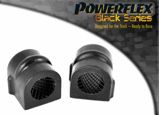 Powerflex Black -polyuretaanipuslat – PFF66-503-25BLK Powerflex Black -polyuretaanipuslat - PFF66-503-25BLK