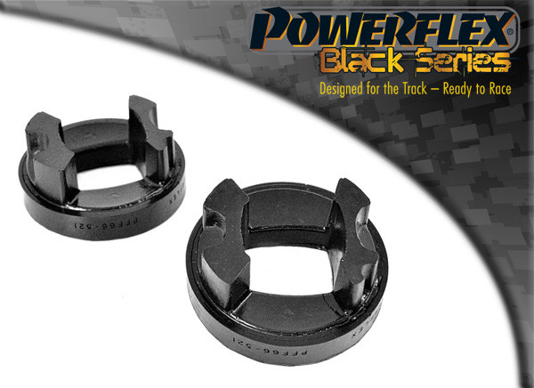 Powerflex Black -polyuretaanipuslat – PFF66-521BLK Powerflex Black -polyuretaanipuslat - PFF66-521BLK
