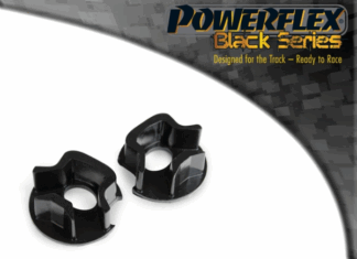 Powerflex Black -polyuretaanipuslat - PFR68-121BLK